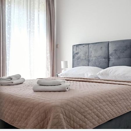 Apartments M Kozino Ngoại thất bức ảnh