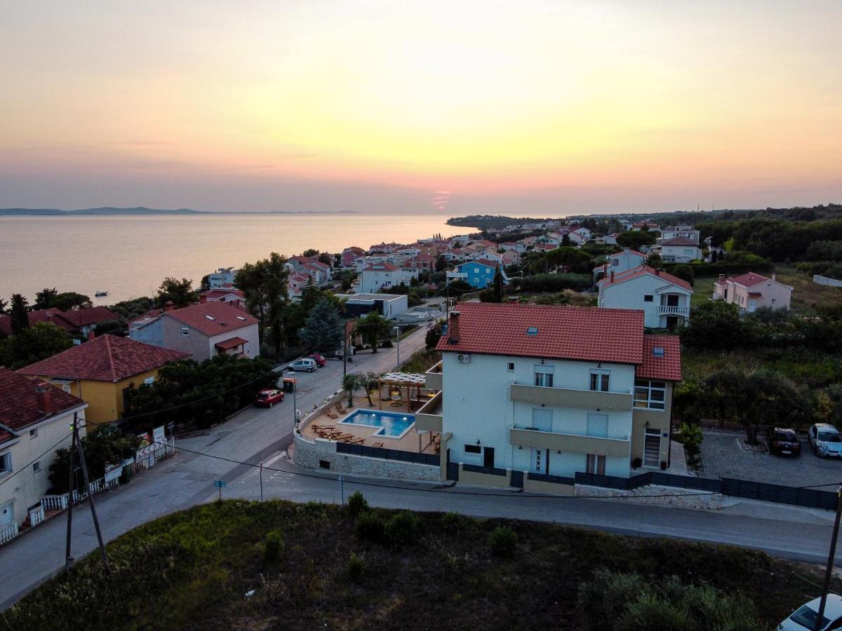 Apartments M Kozino Ngoại thất bức ảnh