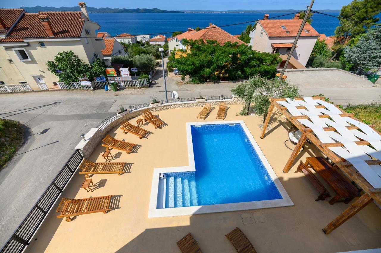 Apartments M Kozino Ngoại thất bức ảnh