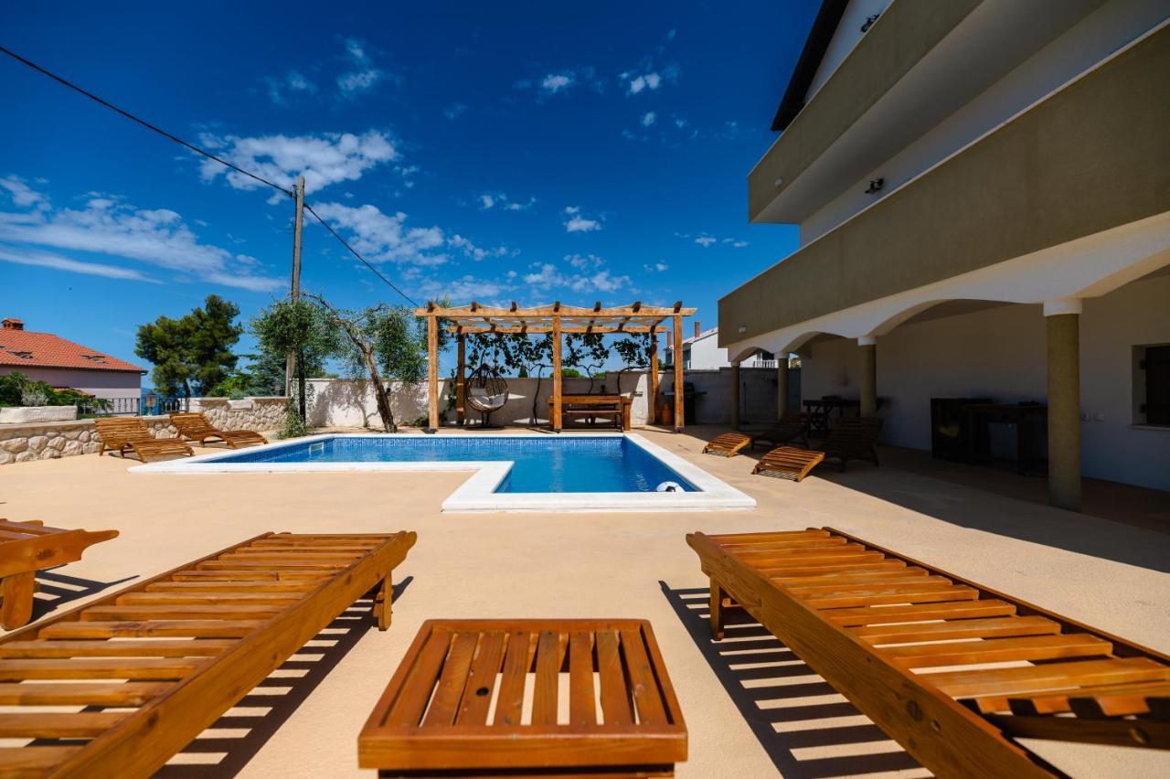 Apartments M Kozino Ngoại thất bức ảnh
