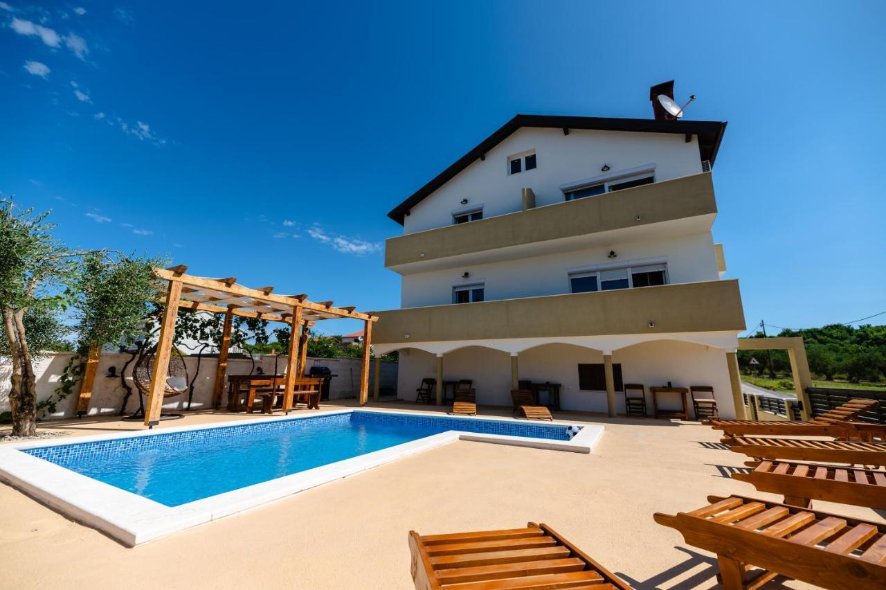 Apartments M Kozino Ngoại thất bức ảnh