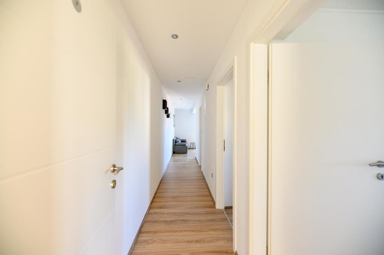 Apartments M Kozino Ngoại thất bức ảnh