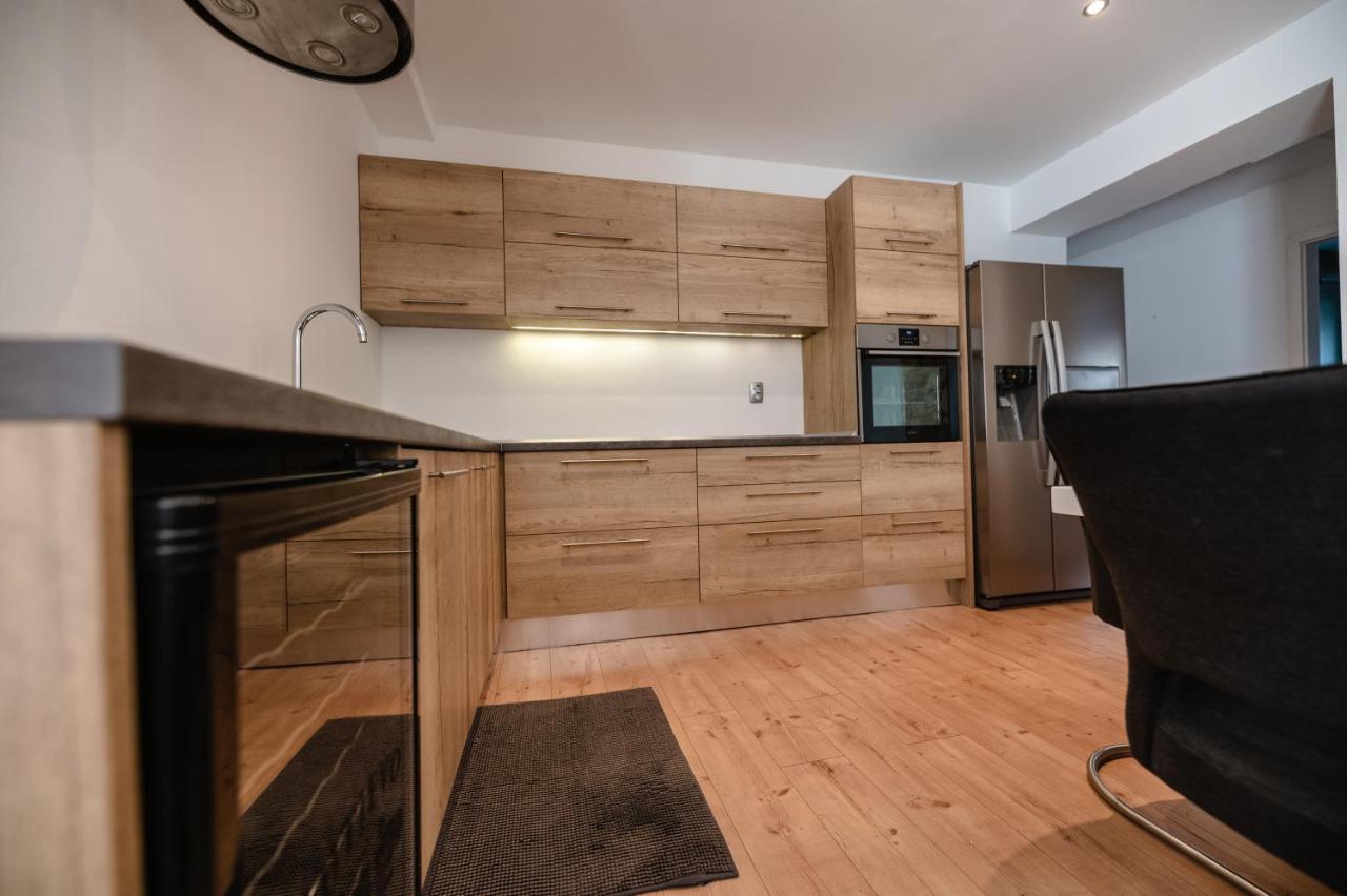 Apartments M Kozino Ngoại thất bức ảnh