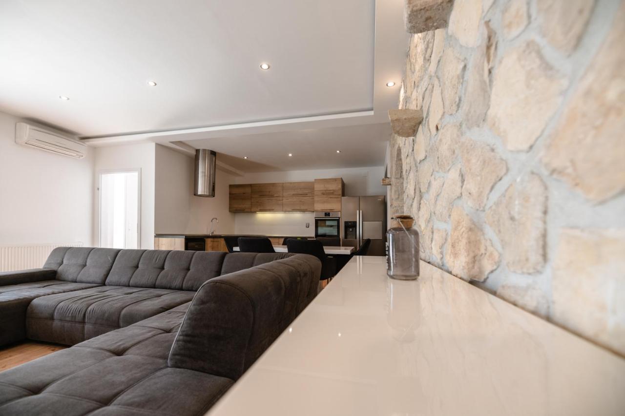 Apartments M Kozino Ngoại thất bức ảnh