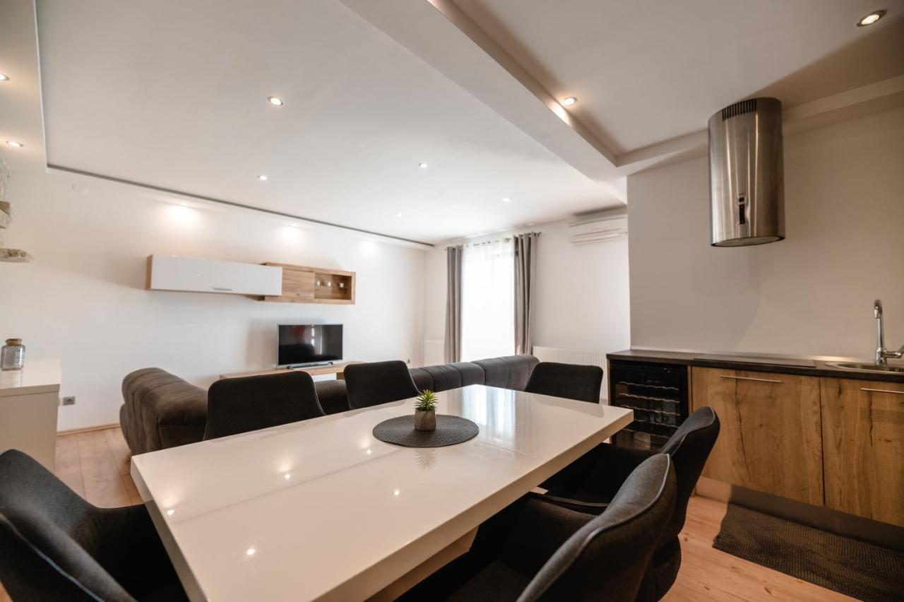 Apartments M Kozino Ngoại thất bức ảnh