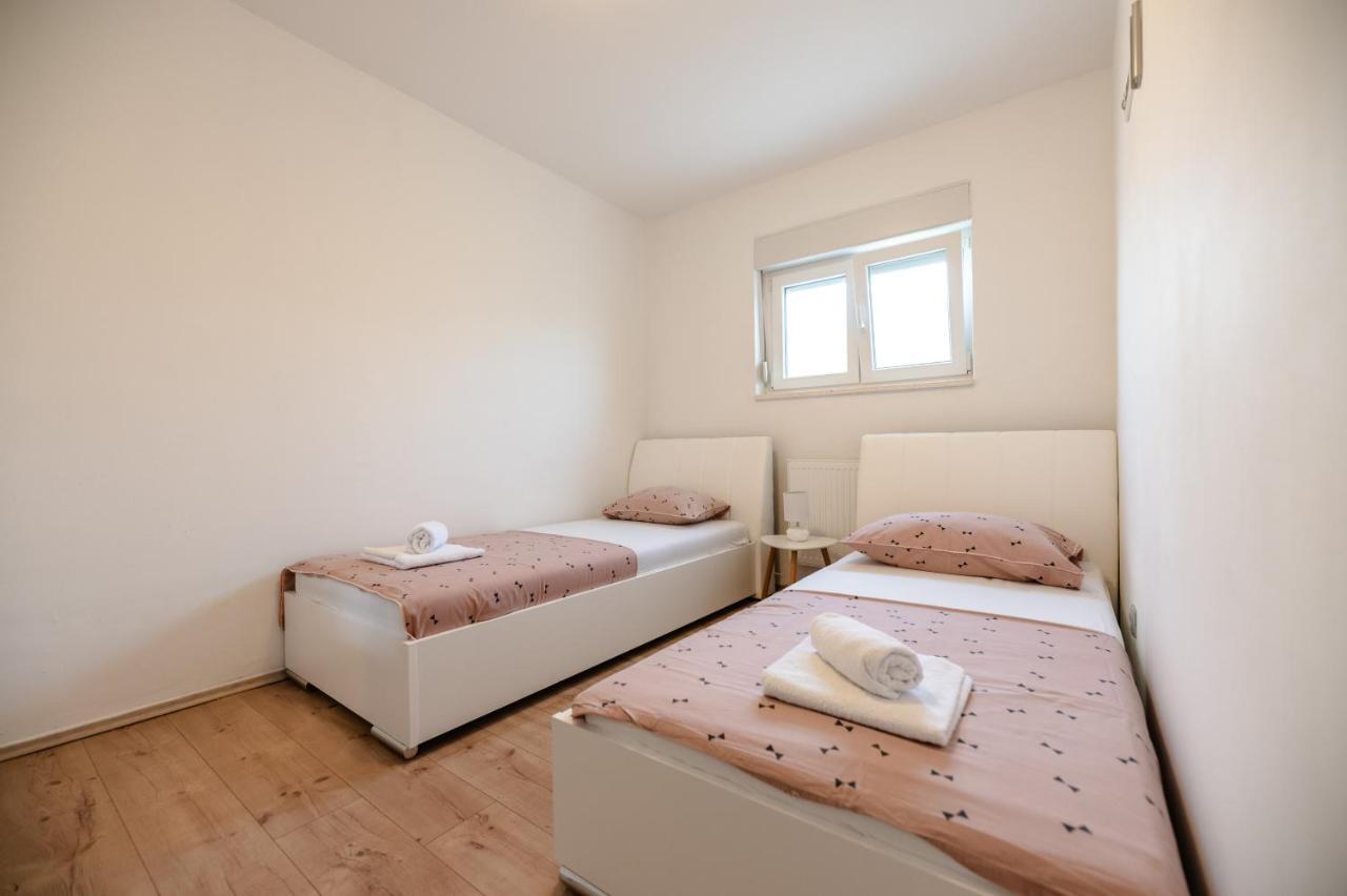 Apartments M Kozino Ngoại thất bức ảnh