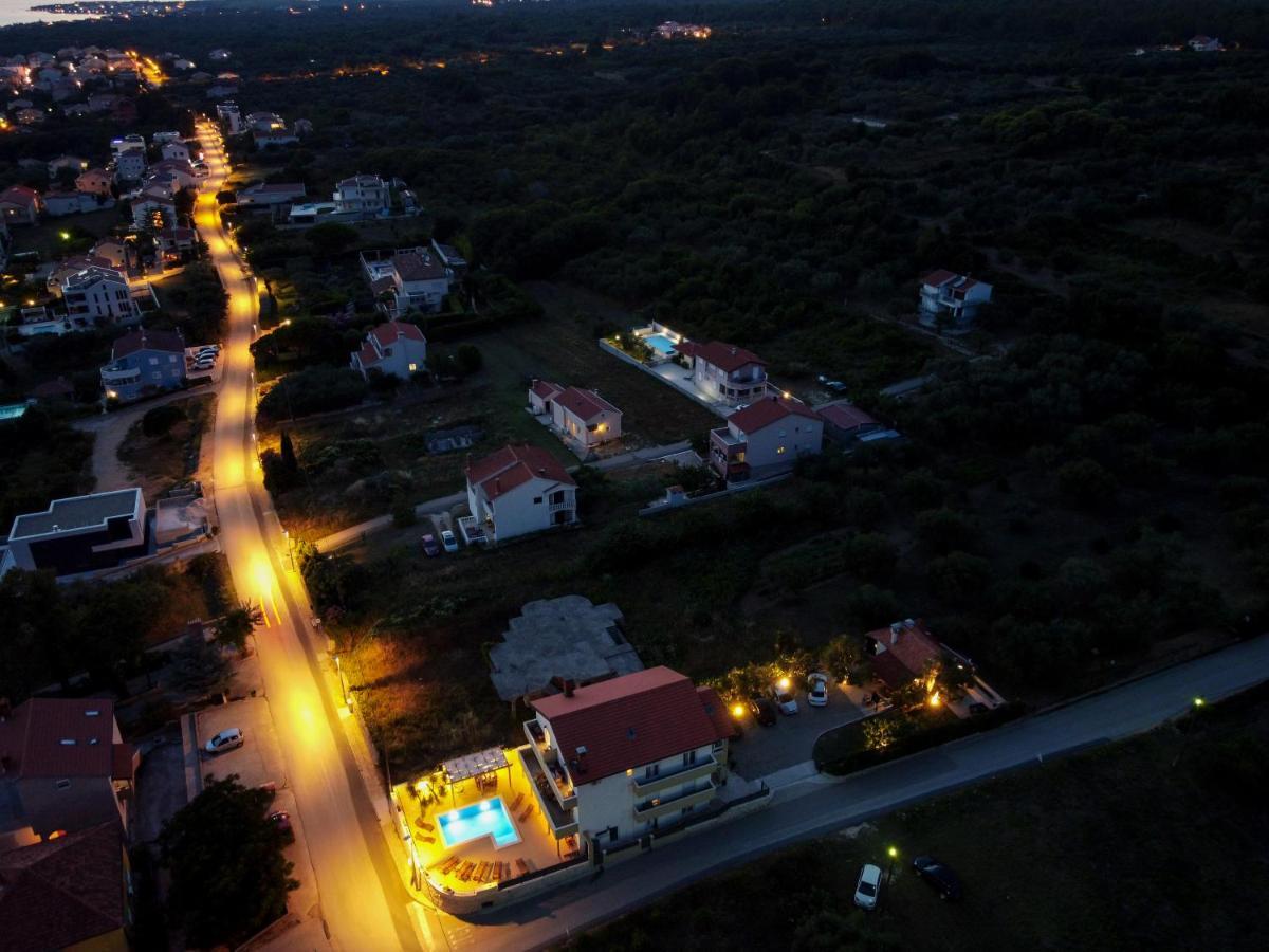 Apartments M Kozino Ngoại thất bức ảnh