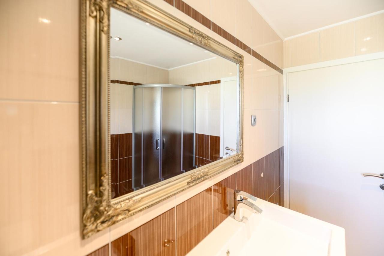 Apartments M Kozino Ngoại thất bức ảnh