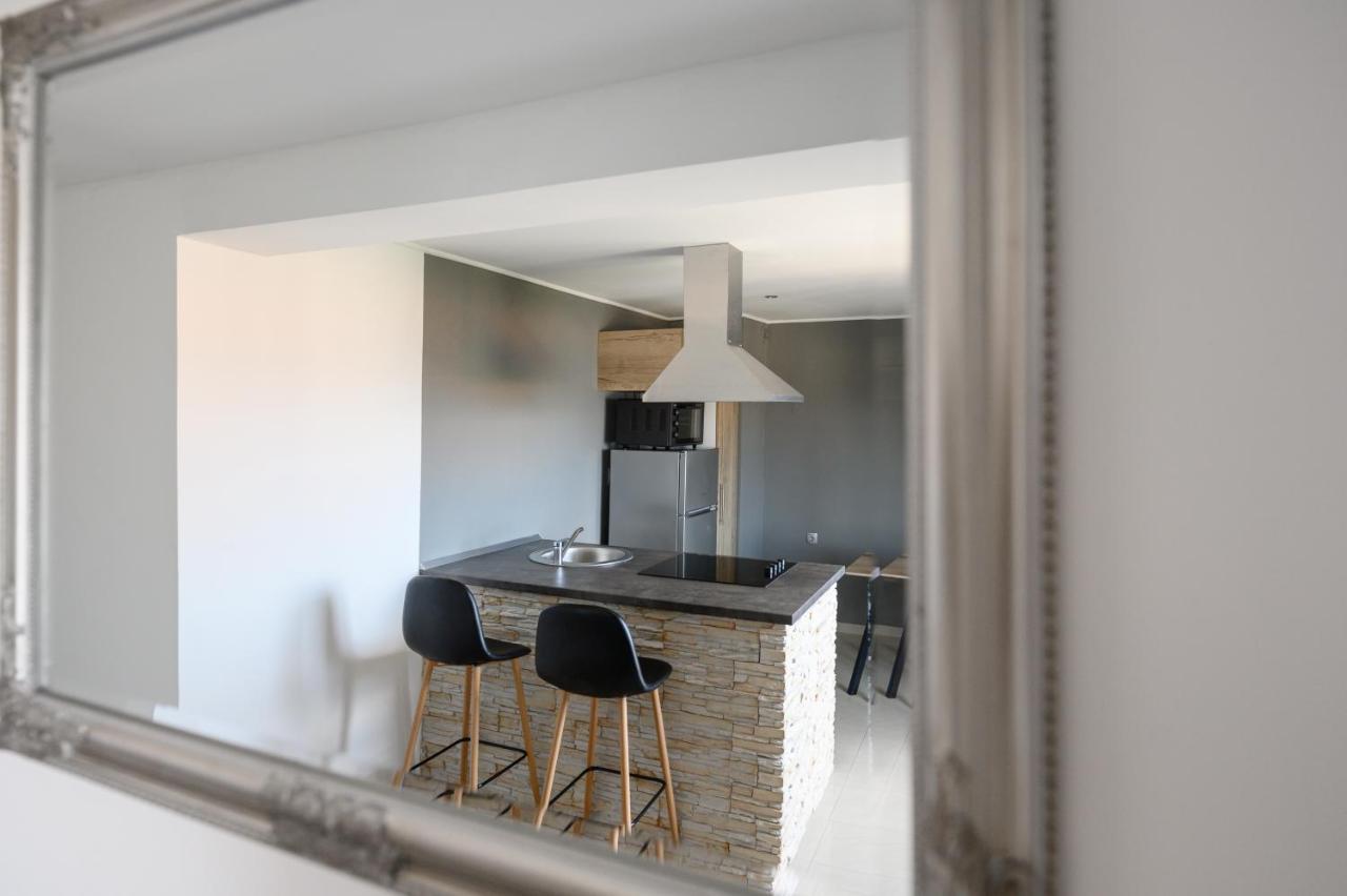 Apartments M Kozino Ngoại thất bức ảnh