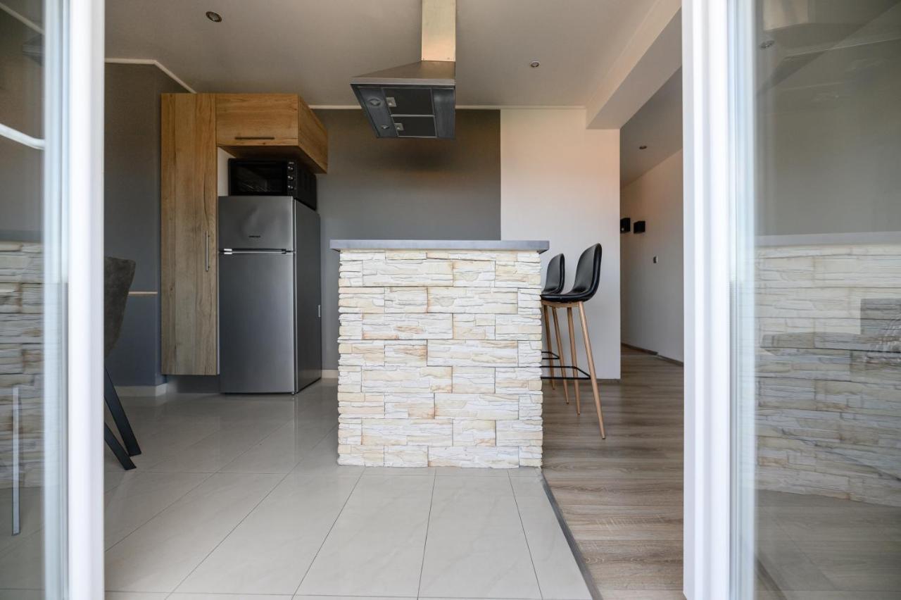 Apartments M Kozino Ngoại thất bức ảnh