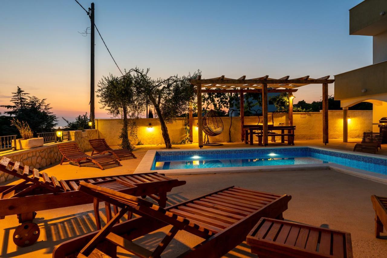 Apartments M Kozino Ngoại thất bức ảnh