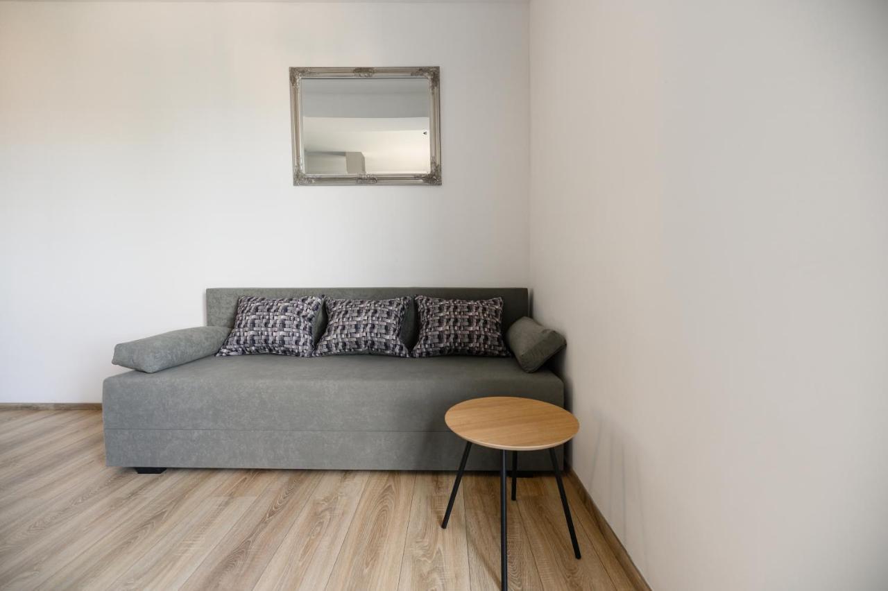 Apartments M Kozino Ngoại thất bức ảnh