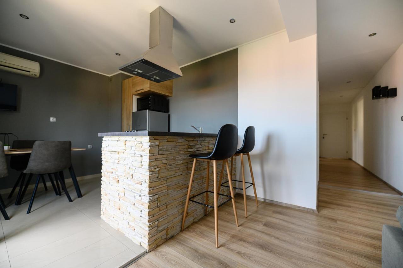 Apartments M Kozino Ngoại thất bức ảnh
