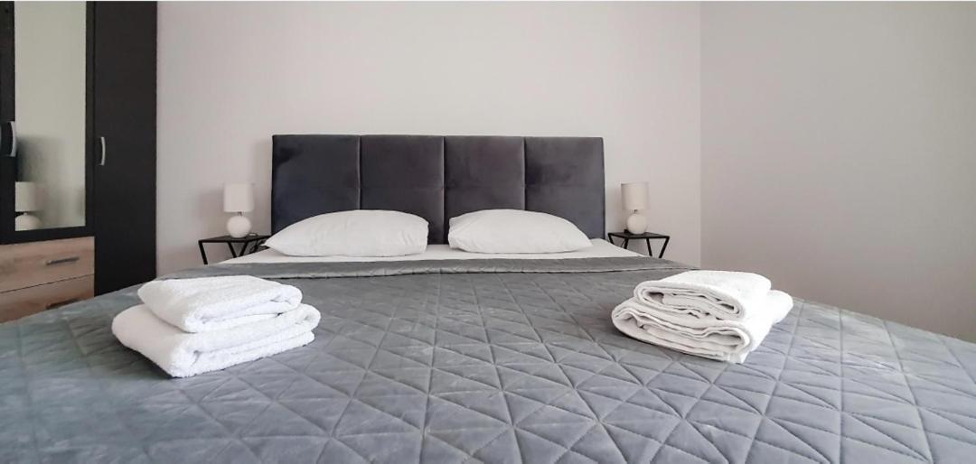 Apartments M Kozino Ngoại thất bức ảnh