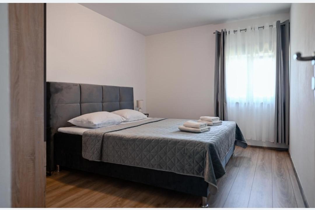 Apartments M Kozino Ngoại thất bức ảnh