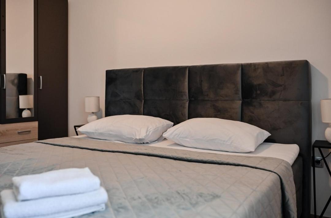 Apartments M Kozino Ngoại thất bức ảnh