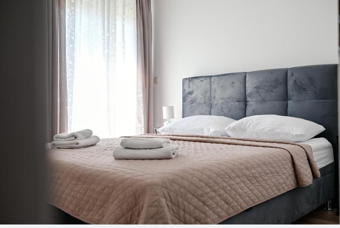Apartments M Kozino Ngoại thất bức ảnh