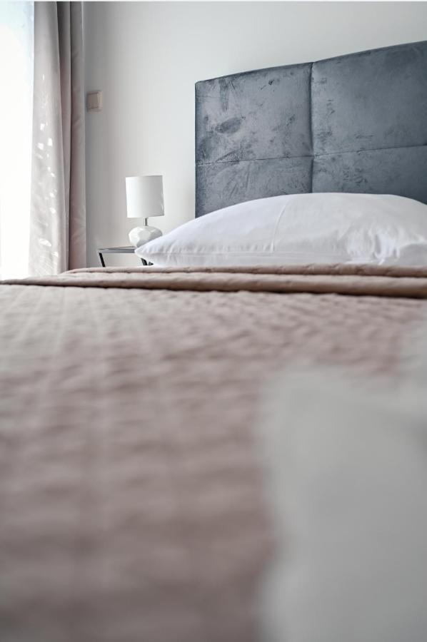 Apartments M Kozino Ngoại thất bức ảnh