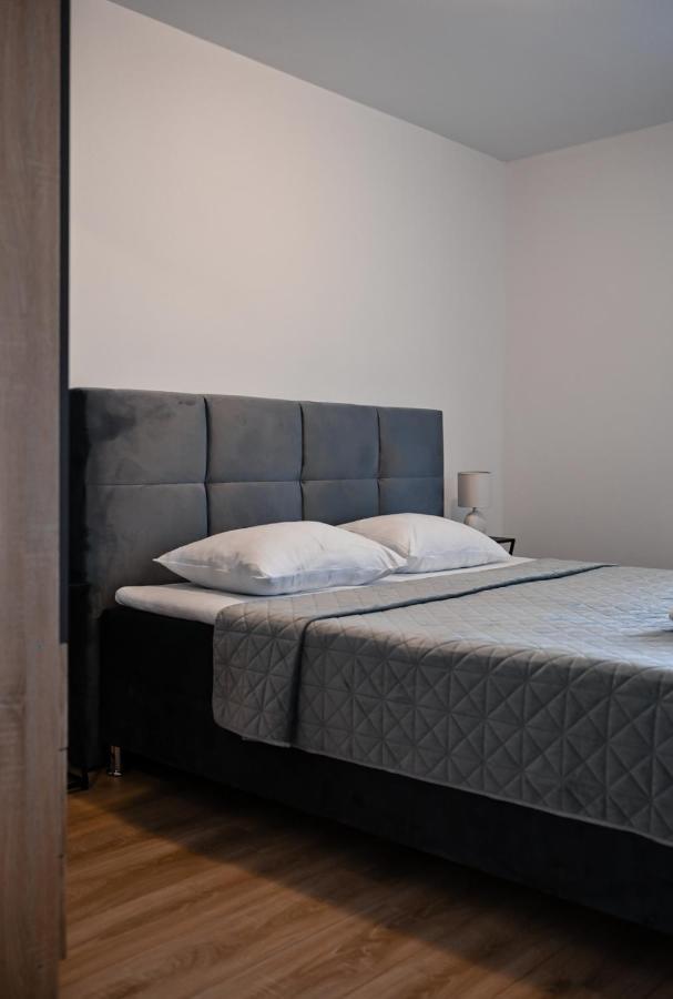 Apartments M Kozino Ngoại thất bức ảnh
