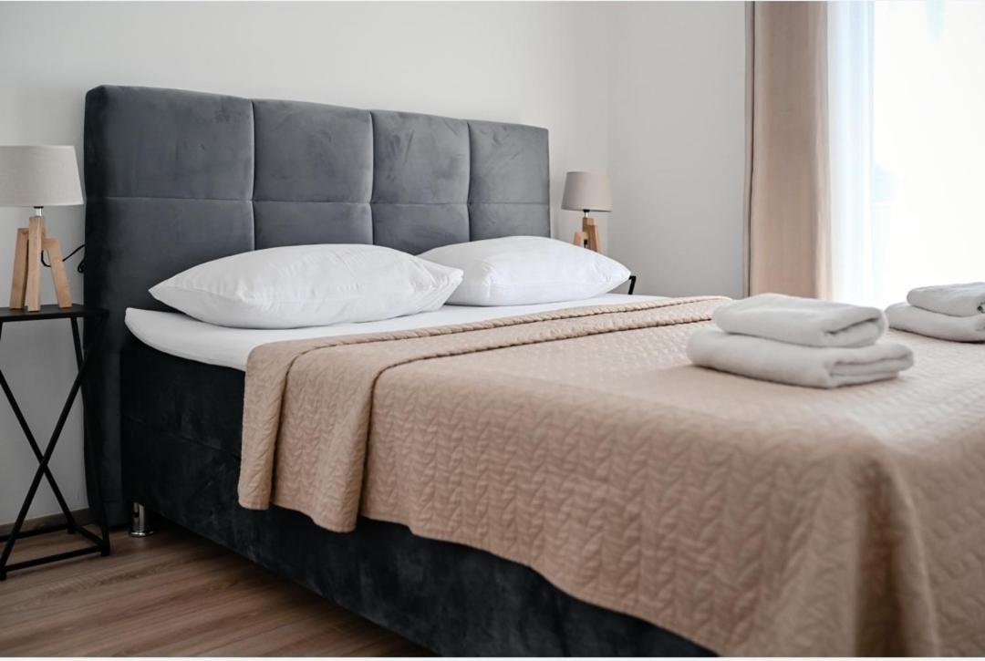 Apartments M Kozino Ngoại thất bức ảnh