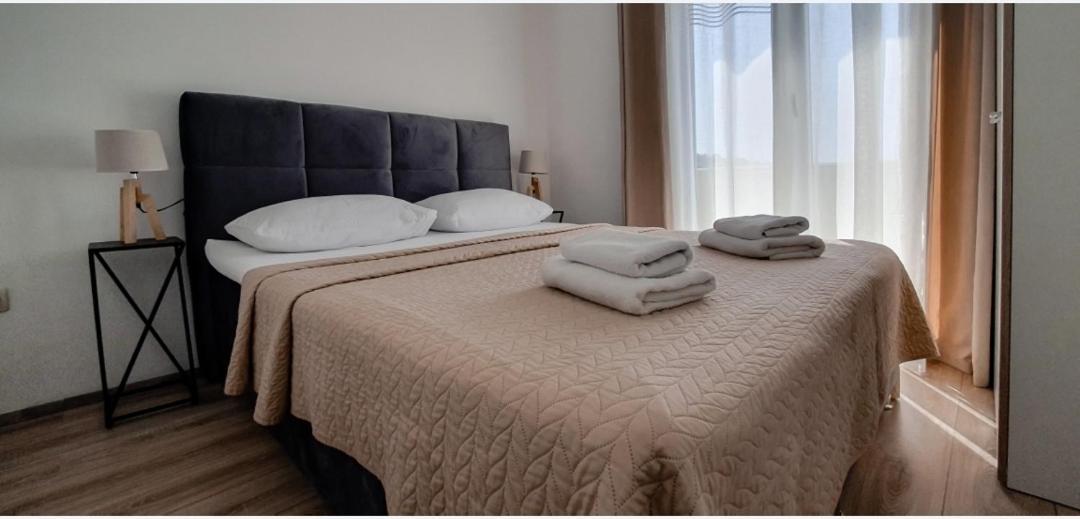 Apartments M Kozino Ngoại thất bức ảnh