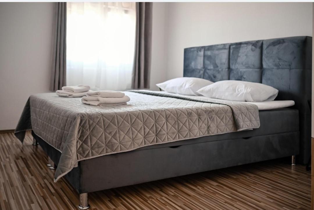 Apartments M Kozino Ngoại thất bức ảnh