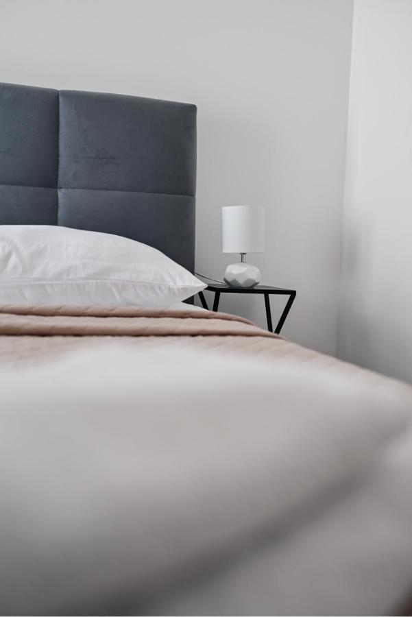 Apartments M Kozino Ngoại thất bức ảnh