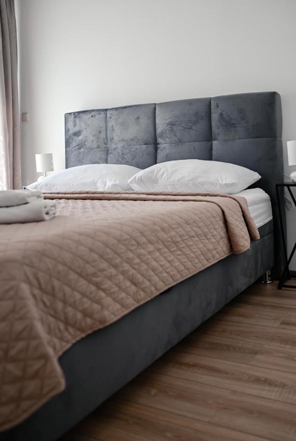 Apartments M Kozino Ngoại thất bức ảnh