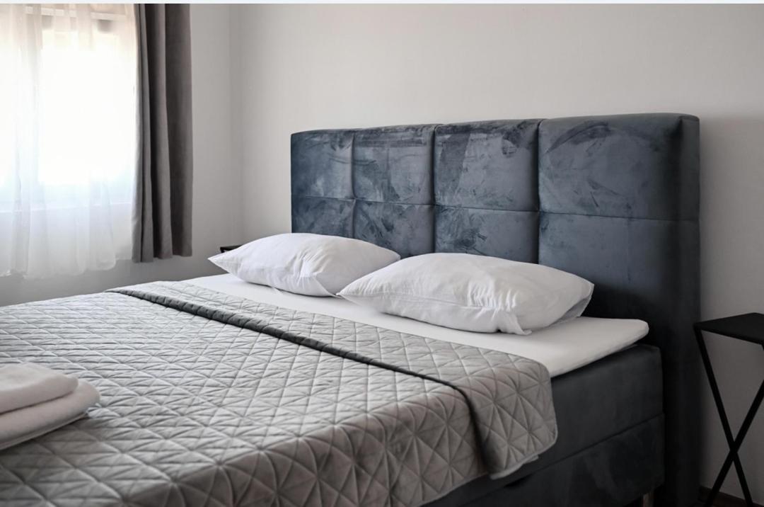 Apartments M Kozino Ngoại thất bức ảnh