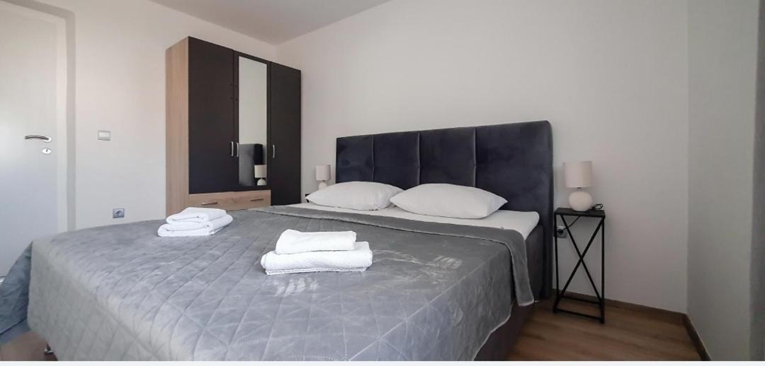 Apartments M Kozino Ngoại thất bức ảnh