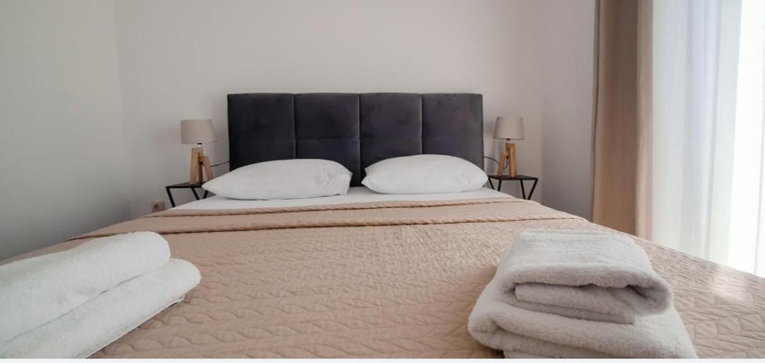 Apartments M Kozino Ngoại thất bức ảnh