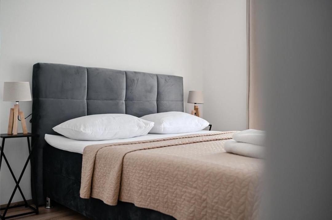 Apartments M Kozino Ngoại thất bức ảnh