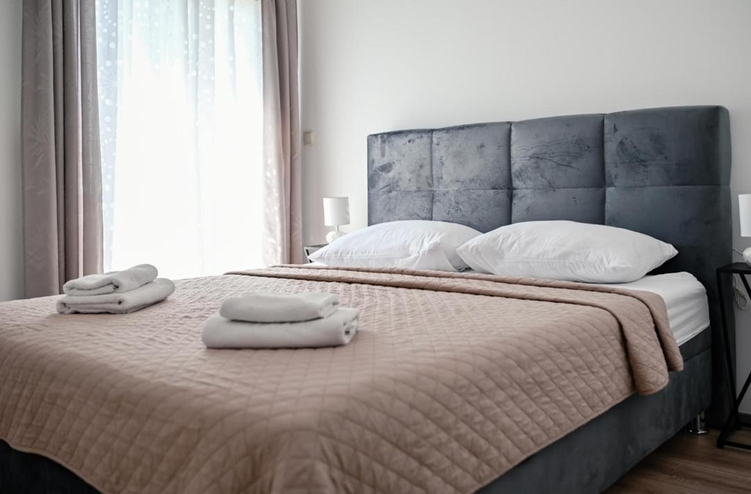 Apartments M Kozino Ngoại thất bức ảnh