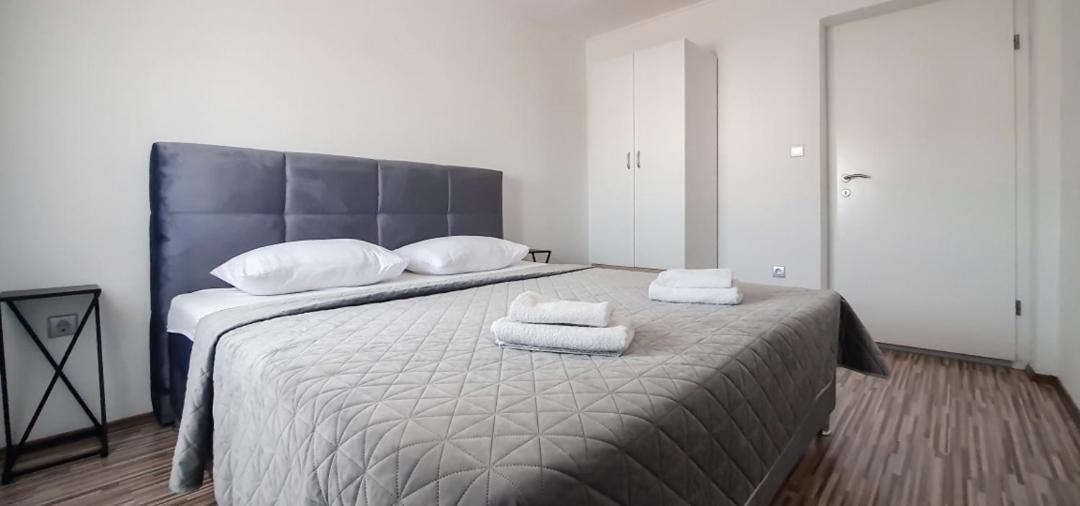 Apartments M Kozino Ngoại thất bức ảnh